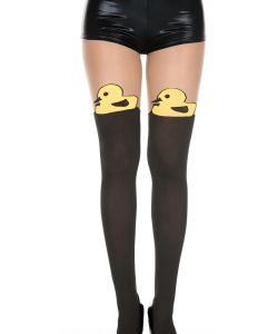 Music Legs - Pantyhose Collection 2018